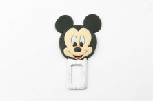 Обманка ремня безопасности (малый) (0004A) MICKEY MOUSE