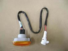 Повторювач повороту у крило R Great Wall Hover