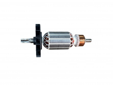 Якорь (L-137*Dж-35*dкол.-23*7 зубов влево) перфоратора Bosch GBH 2-28 AZT