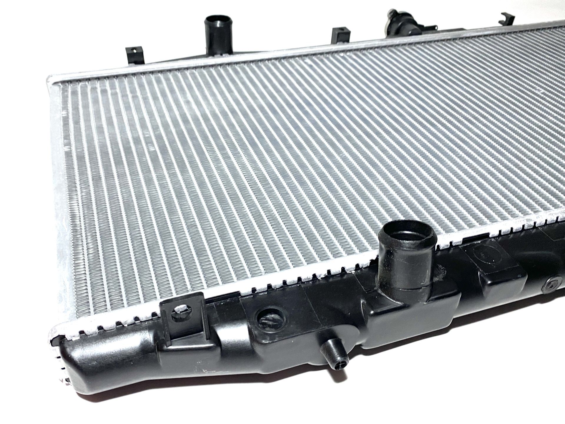Радіатор охолодження 1.3/1.6 Lifan 520 KLM