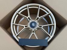 Ковані диски OEM R20 R21 V41 (4 шт) Porsche 911 (992) 2018- рр.