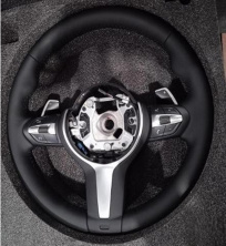 Кермо M-Style V-2 BMW X2 F39 2018-2023 рр.
