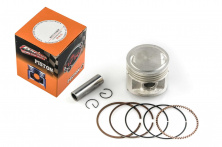 Поршень Zongshen CB125 .STD (Ø56,5 OHC) SEE Taiwan NEW