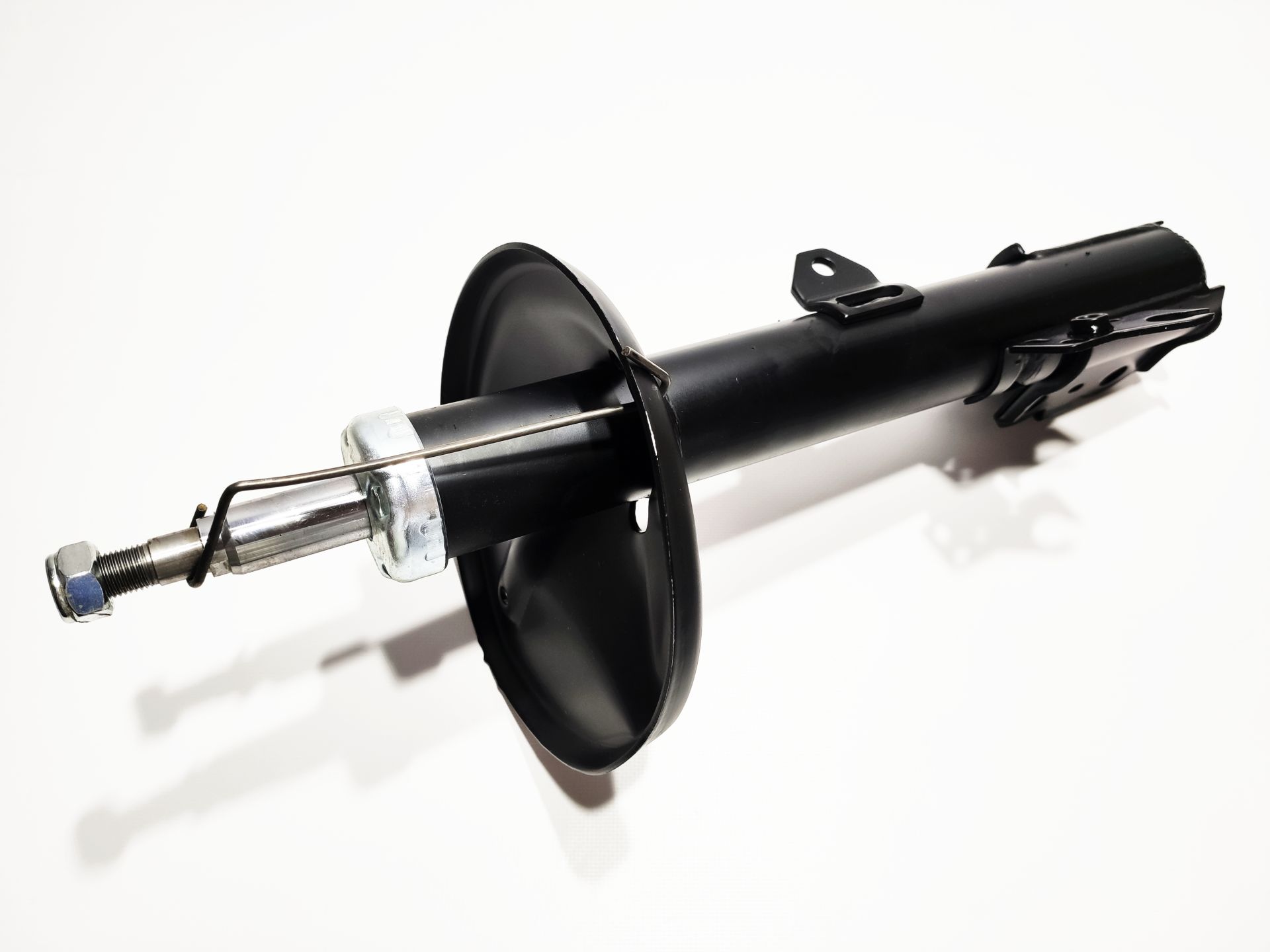 Амортизатор передній (газ) R LIFAN X60 KIMIKO