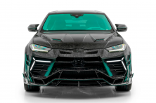 Комплект обвісів MNSR Carbon (для S / Performante 2022-2024) Lamborghini Urus 2018- рр.