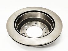 Диск гальмівний задній Great Wall KLM