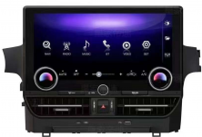 Штатна магнітола Torssen Lexus GX400/460 2008-2021 12.3'' 4/64 Carplay DSP 4G+360SU