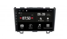 Штатна магнітола Torssen Honda CRV-2006-2011 MQD9232 DSP