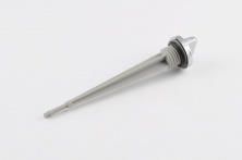 Щуп олії 4T CB/CG 125/150 Ø19.0mm, L-125mm (хром) VV