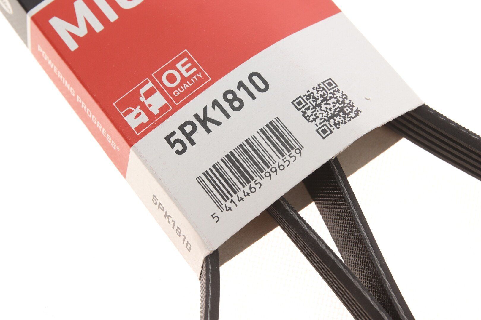 Ремінь поліклінової GATES