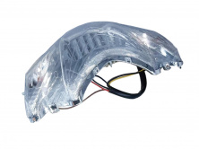 Фара світлодіодна 500/800W електровелосипеда. AMG