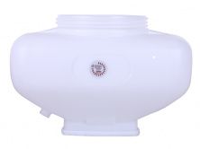 Бункер для рассеивателя (туман) AMG