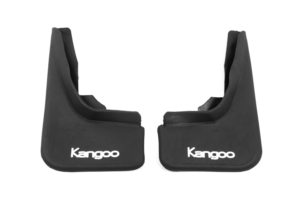 Передні бризковики Туреччина (2 шт) для Renault Kangoo 2008-2020 рр