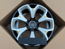 Ковані диски OEM R20 V2 (4 шт) BYD Leopard 8