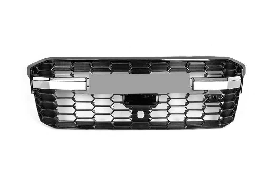 Передня решітка GR Sport для Toyota Land Cruiser 300 2021- рр