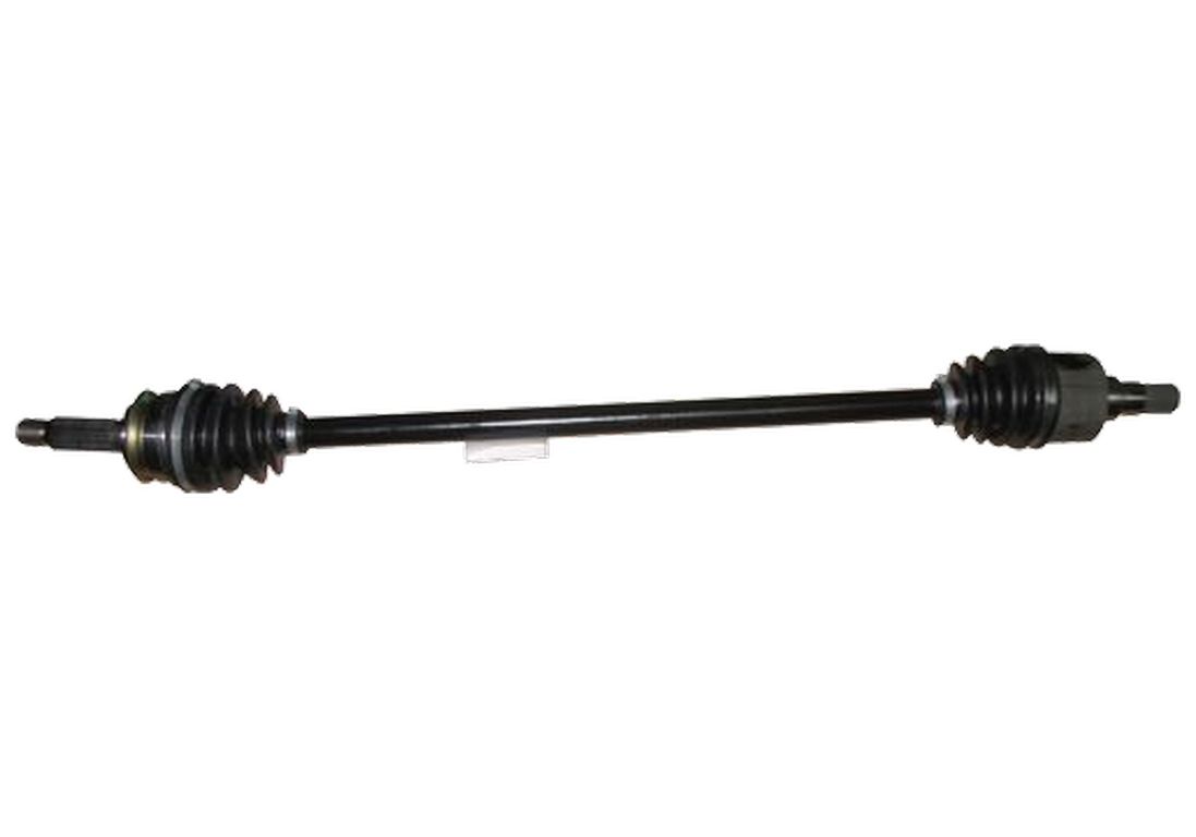 Привід (напіввісь) у зборі R 1,1L без ABS Chery QQ