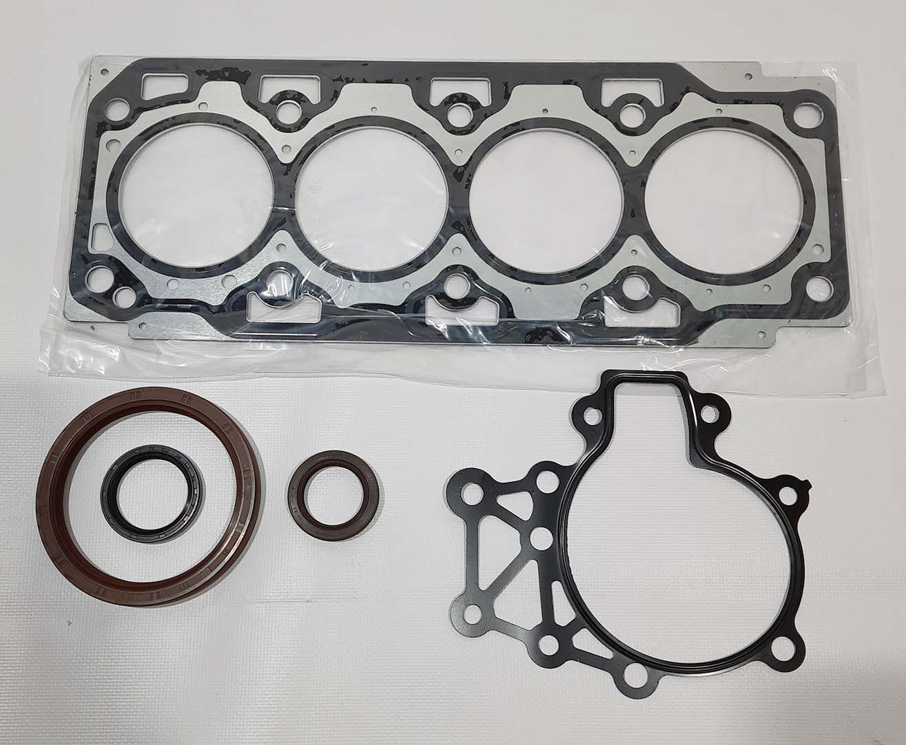 Комплект прокладок двигуна (метал) 2.0L Great Wall Diesel KIMIKO