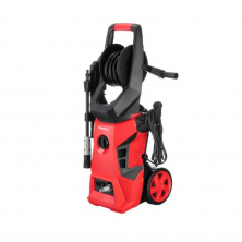 Мойка высокого давления 2000Вт, ном. 6.5 л/мин, макс. 7.5 л/мин, 110-160 бар