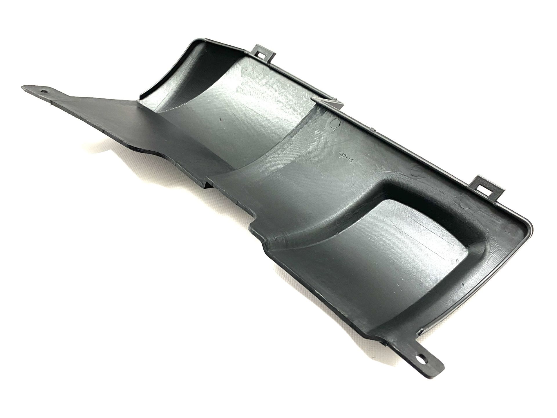 Заглушка переднього бампера Great Wall Hover KLM