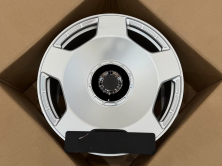 Ковані диски OEM R22 V5 (4 шт) Mercedes G сlass W463 2018-2024 рр.