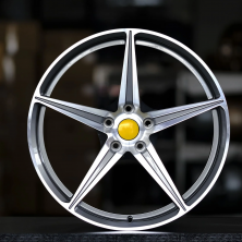 Ковані диски OEM R20 V1 (4 шт) Ferrari 458 Italia 2009-2015 рр.