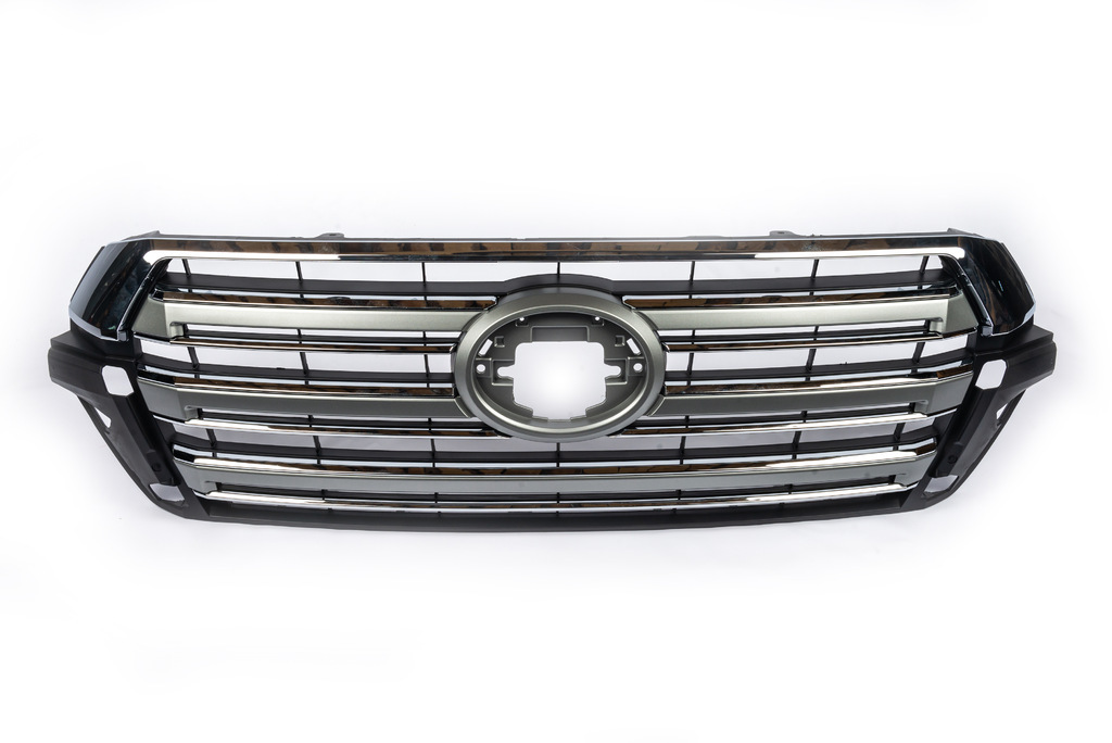 Комплект рестайлінгу з LC200 2008-2015 на 2016 Executive для Toyota Land Cruiser 200 рр
