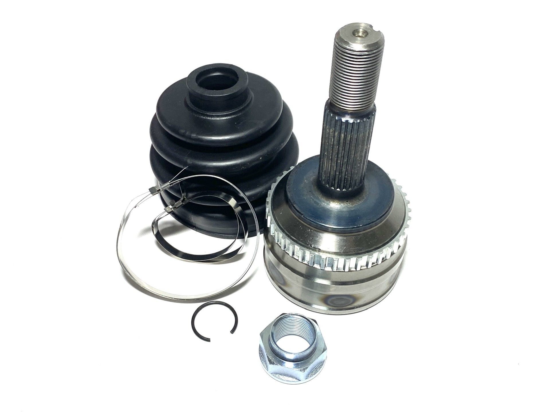 ШРУС зовнішній (Z 24/Z 30) Geely MK/MK2/GC6 KLM