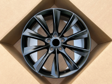 Ковані диски OEM R21 V1 (4 шт) Tesla Model S 2012- рр.