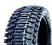 Мотошина 3,00 -18 TT камерная, внедорожная шип YT-3