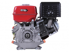 Двигун м/б 188F (13 Hp) (повний комплект) (вал Ø 25мм, під шпонку) AMG