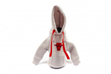 Чохол КПП кофта-худі V920 (Chicago Bulls)