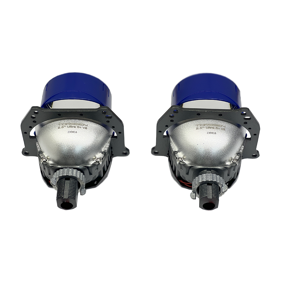 Світлодіодні BI-LED лінзи TORSSEN 2.5'' Ultra 5+ v2