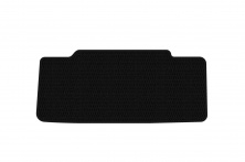 Гумовий килимок в багажник Carsuit (для F56, чорний) Mini Cooper F55/56/57 2014-2023 рр.