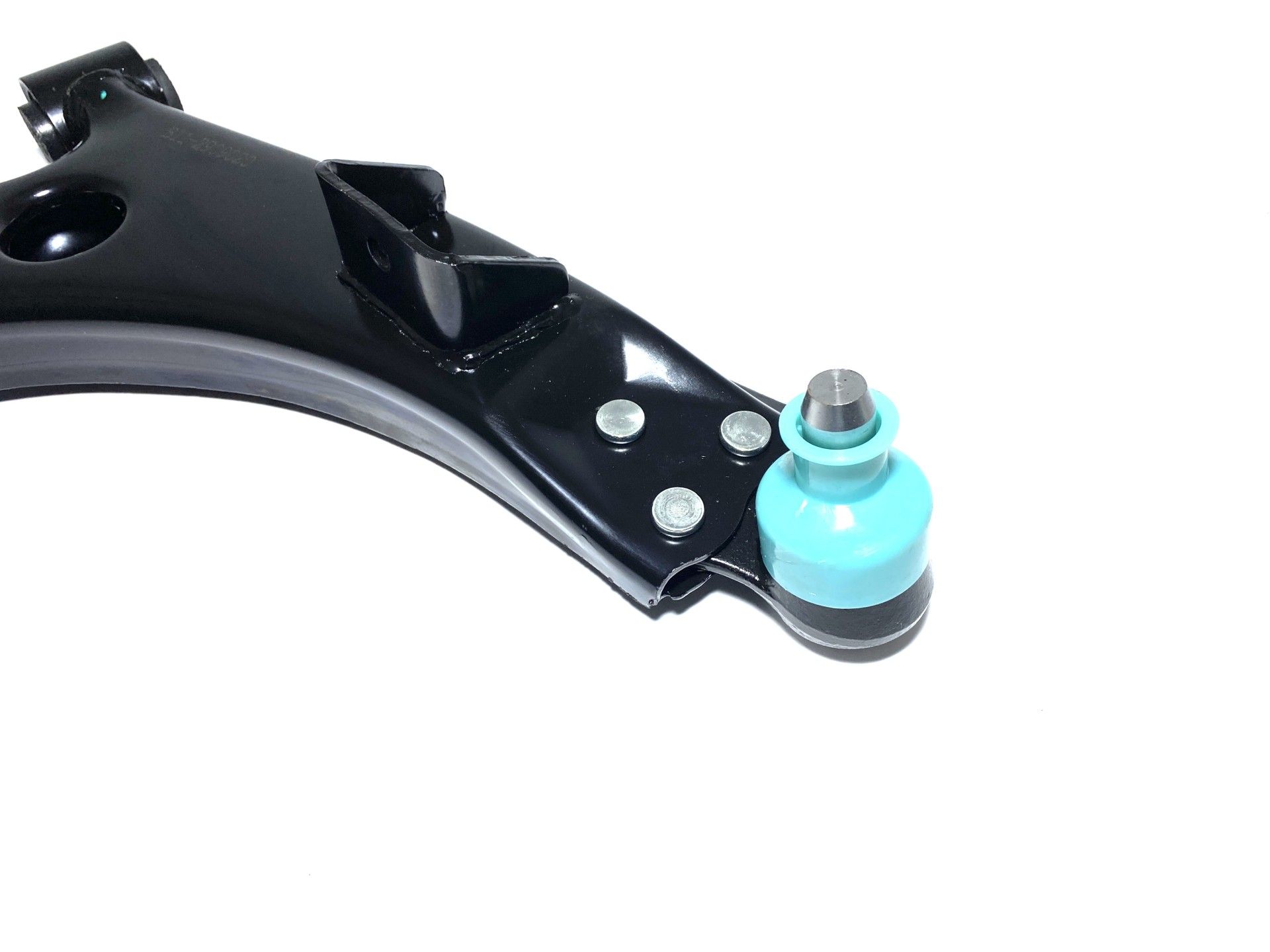 Важіль передній R Chery Eastar KLM