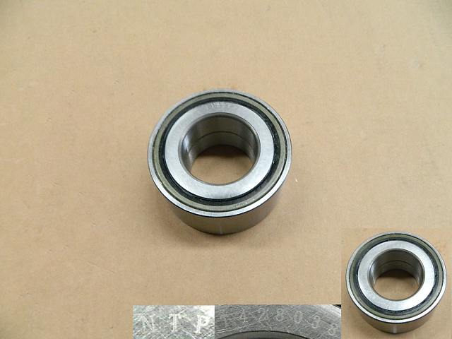 Підшипник півосі Great Wall Wingle