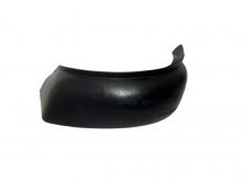 Підкрилки Chery QQ (компл. 4шт) UNI (Ukraine)