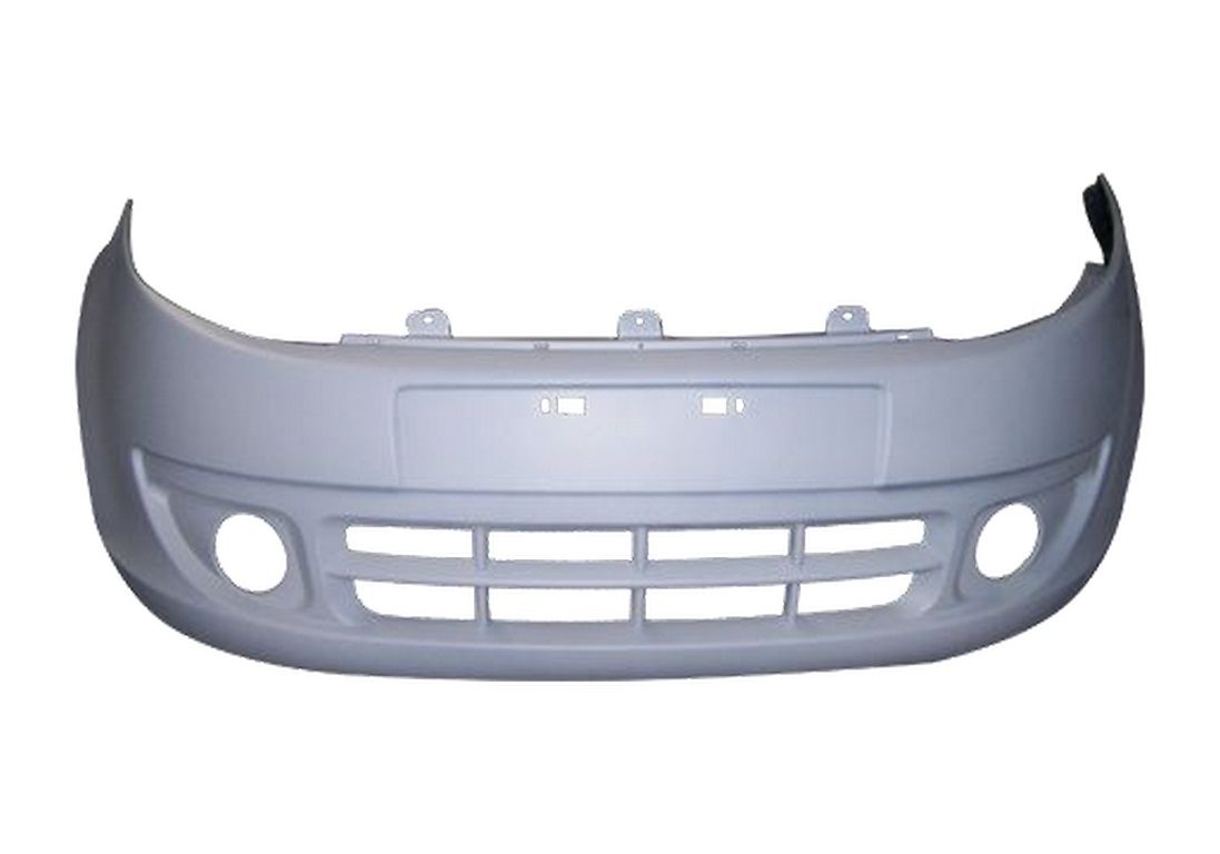 Бампер передній Chery Kimo KLM