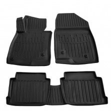 Килимки Stingray 3D (USA) (5 шт, поліуретан) Mazda 6 2012-2024 рр.