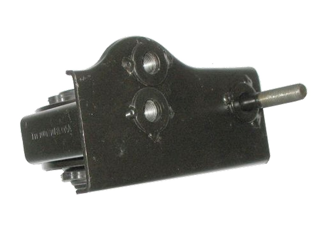 Подушка двигуна задня Chery Tiggo (оригінал)