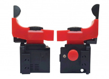 Кнопка для дриля Dwt (500/600w) AZT-3