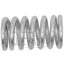 Пружина болта кріплення приймальної труби BYD F3 FISCHER