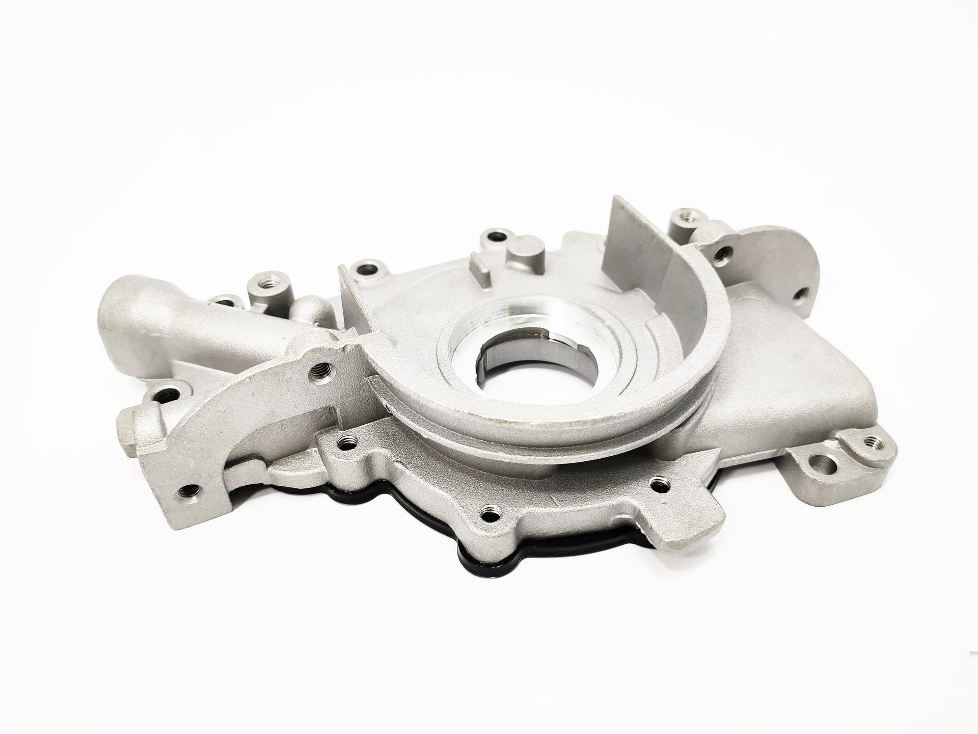 Насос масляний ЗАЗ Chery Forza KLM