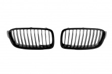Ніздрі 1Bar (11 полосок) BMW 3 серія F30/F31 2012-2019 рр.