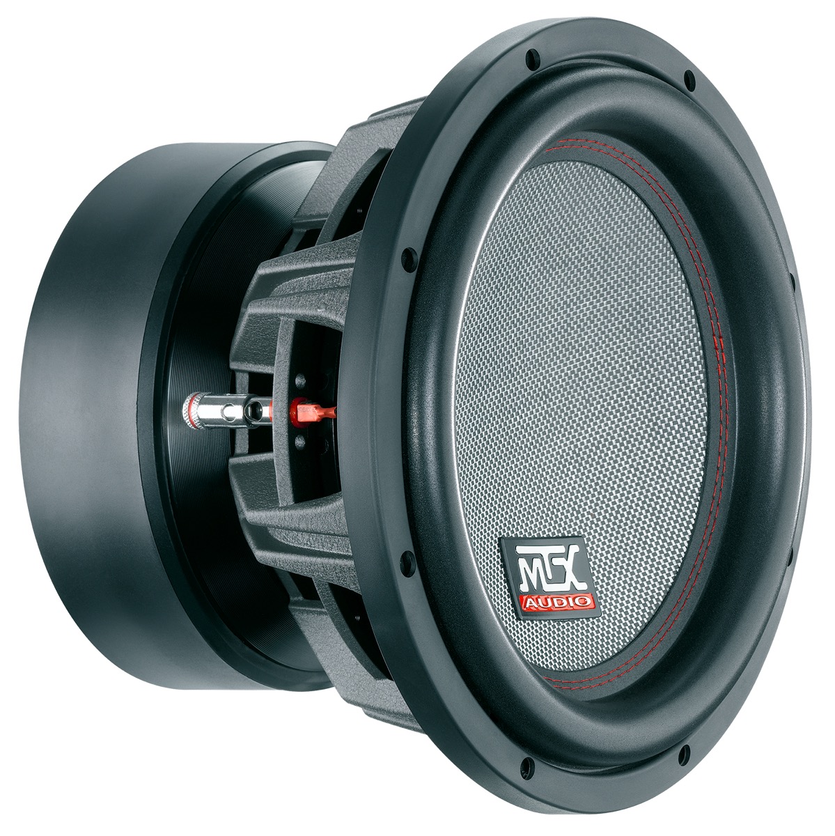 Сабвуферний динамік MTX TX812