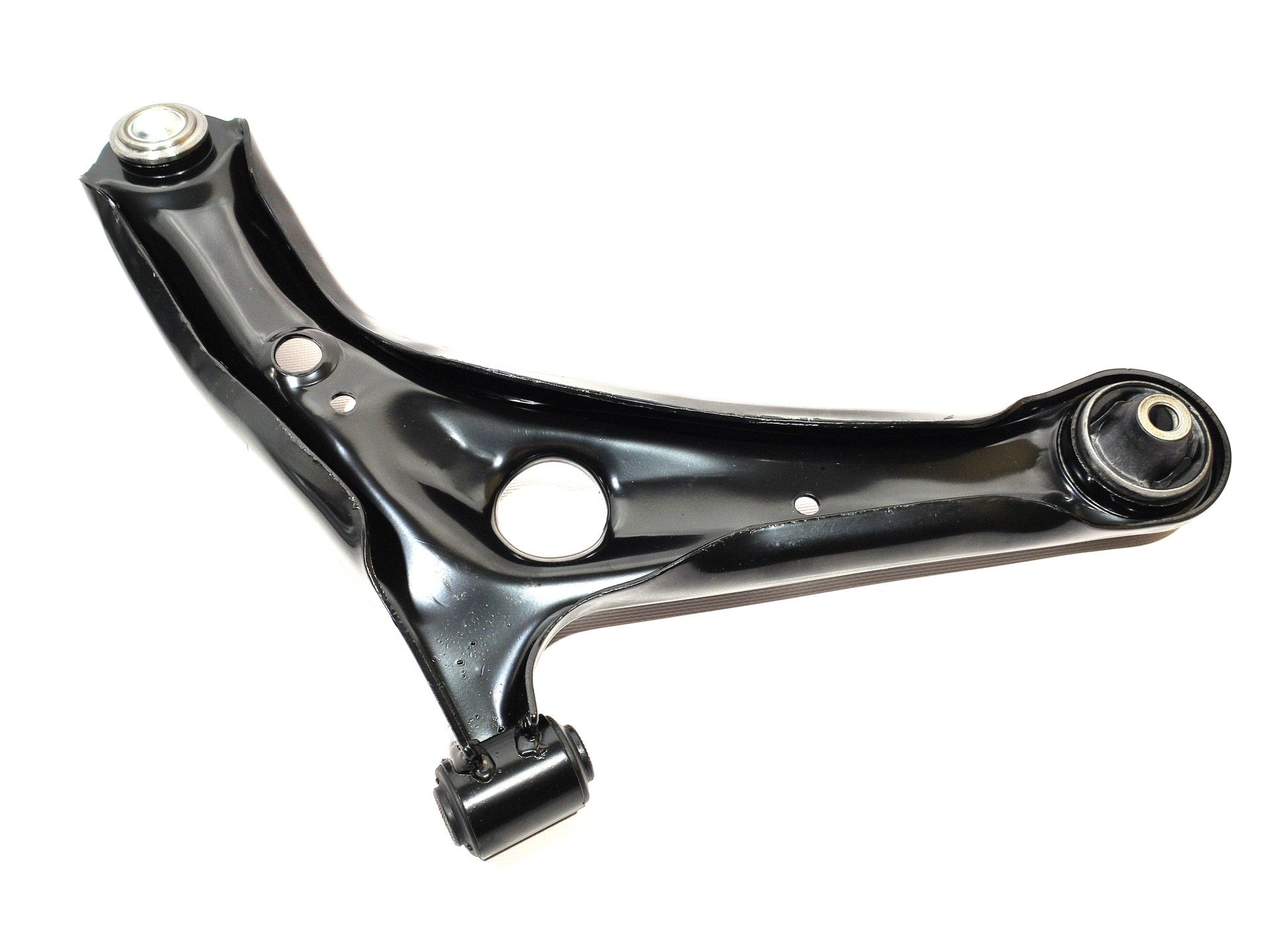 Важіль передній у зборі L Great Wall Haval M2/M4 KLM