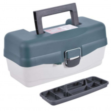 Ящик для инструмента 13,5 341x178x151 мм INTERTOOL