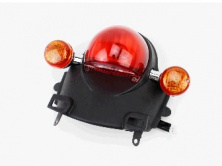 Стоп-сигнал (в сборе) Honda SCOOPY AF-55 KOMATCU
