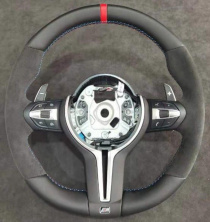 Кермо M-Style V-3 BMW 7 серія F01/F02 2008-2015 рр.