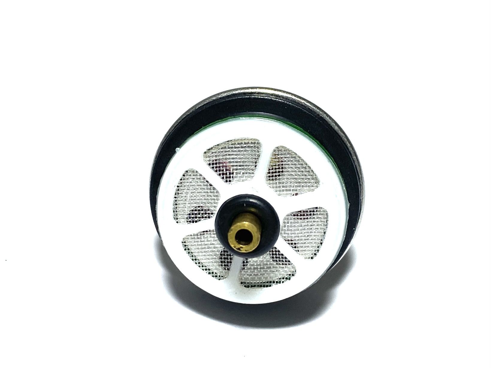 Регулятор тиску палива Great Wall Hover KLM