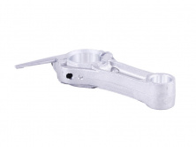 Шатун м/б 168F/170F (6,5/7Hp) (0,25) AMG-2